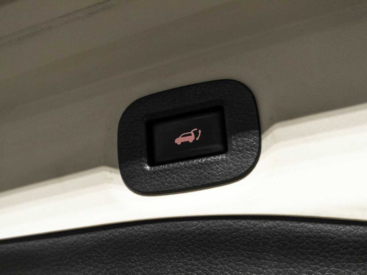 Купить Nissan X-Trail, 2018, 98 000 км, фото №16