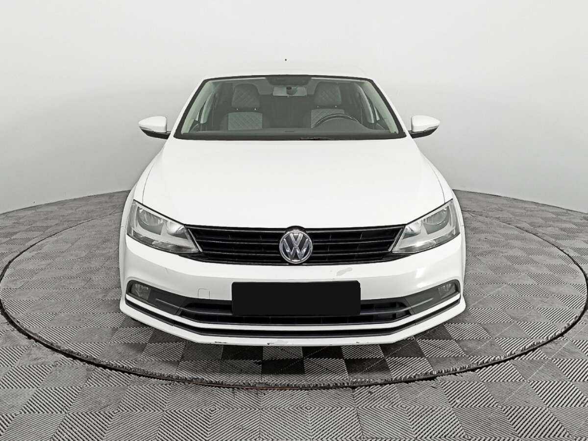 Купить Volkswagen Jetta, 2016, 138 002 км, фото №2