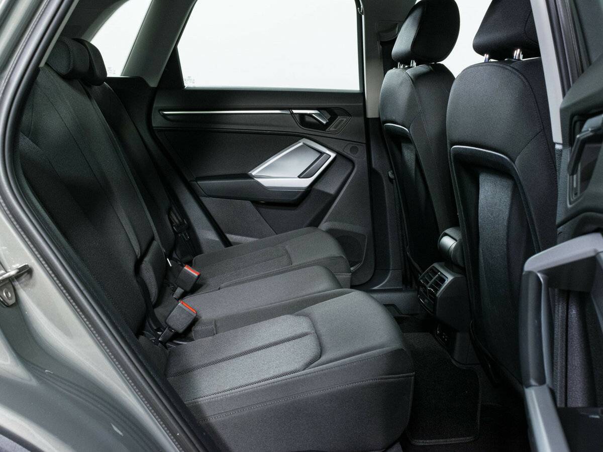 Купить Audi Q3 40 TFSI, 2020, 42 110 км, фото №10