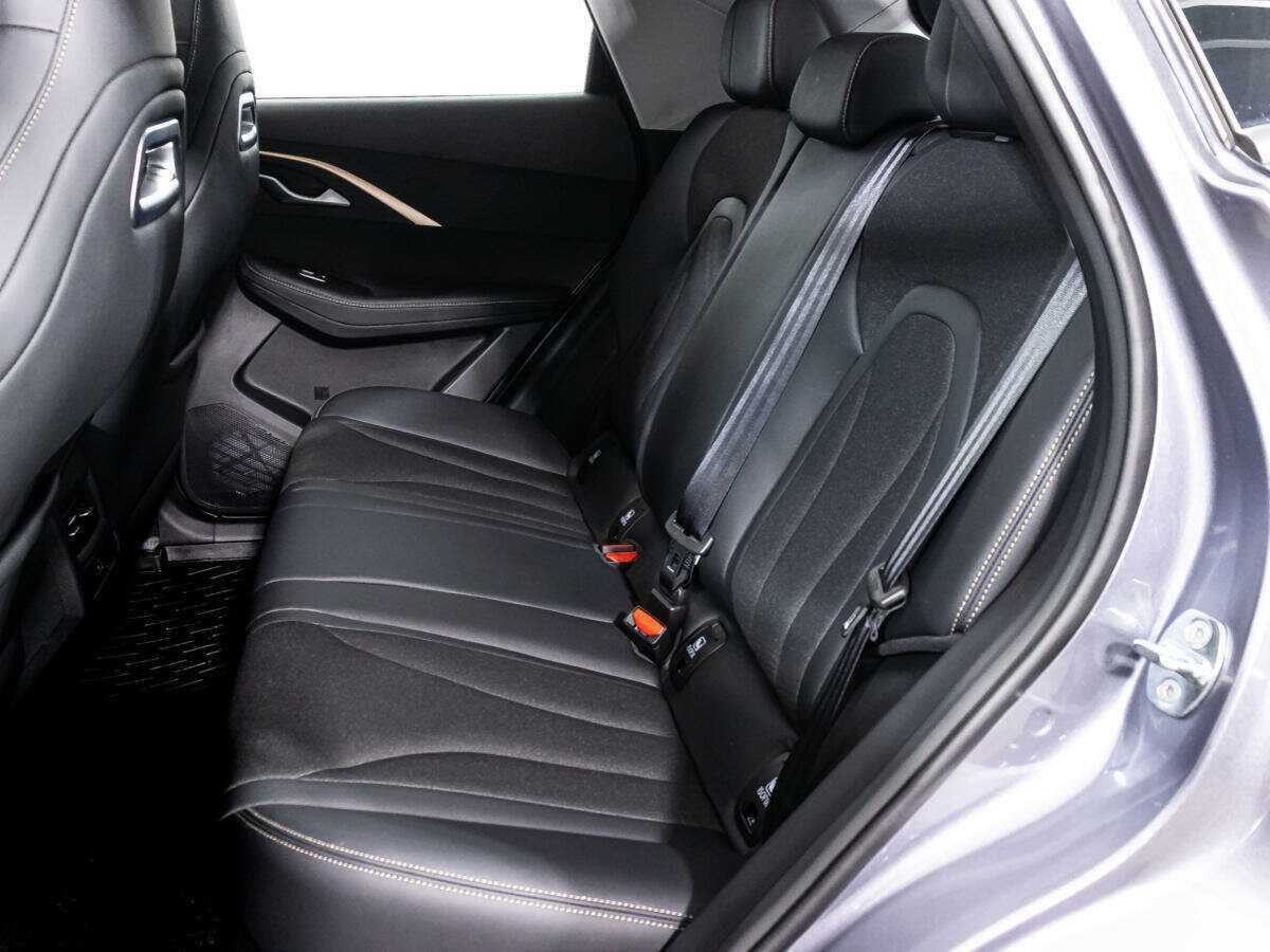 Купить Omoda C5, 2024, 7 062 км, фото №10