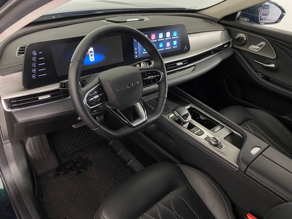 Купить Chery Arrizo 8, 2023, 51 741 км, фото №14