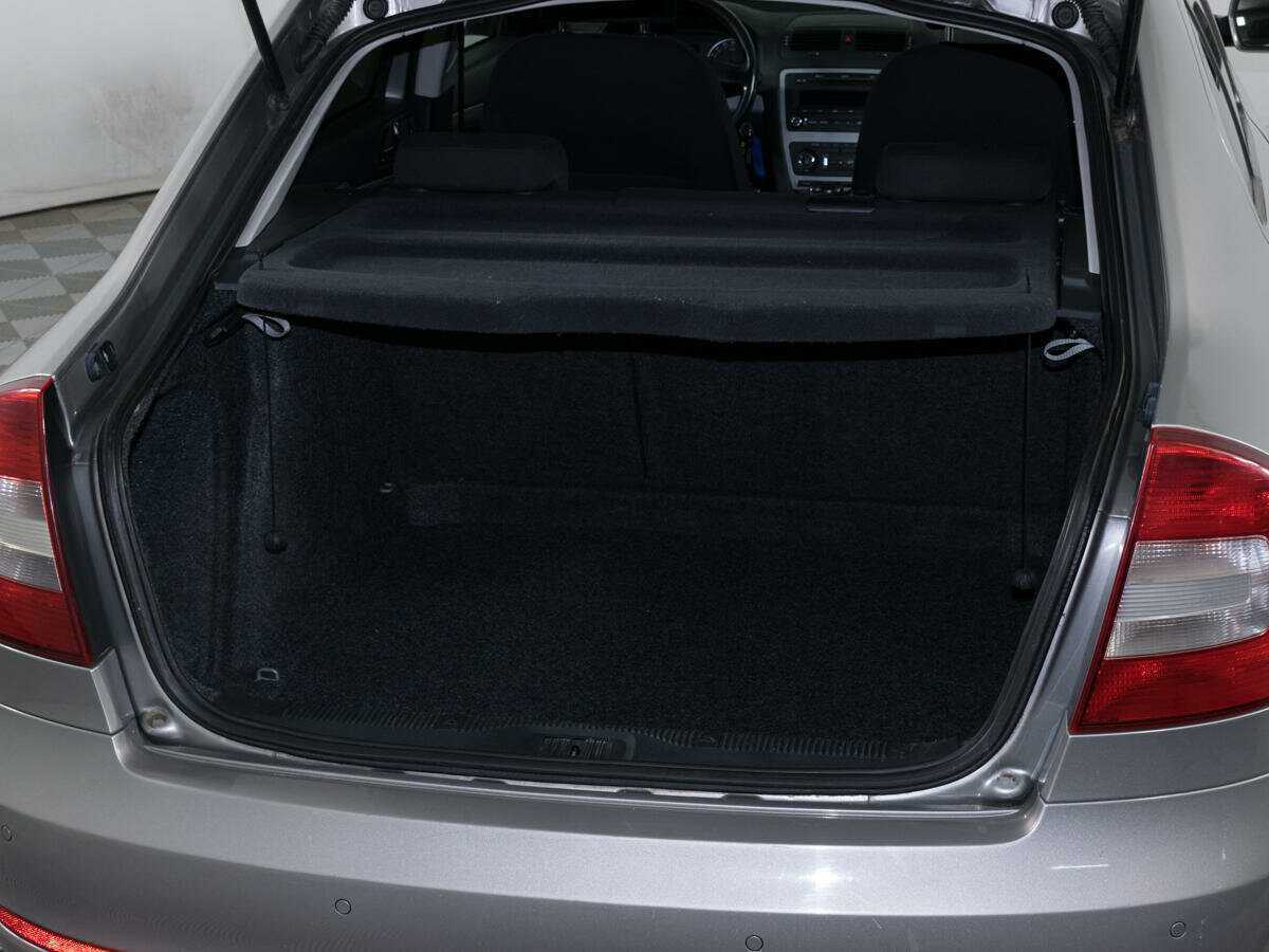 Купить Skoda Octavia, 2011, 154 686 км, фото №6