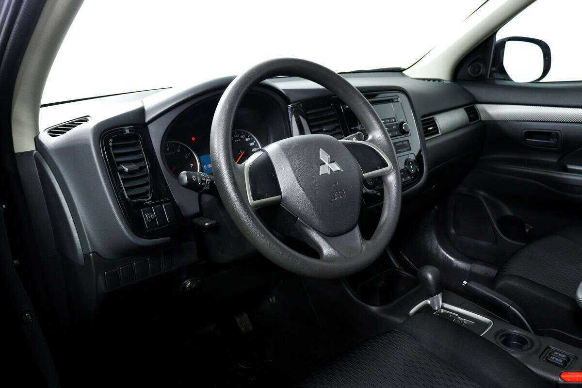 Купить Mitsubishi Outlander, 2012, 19 803 км, фото №13