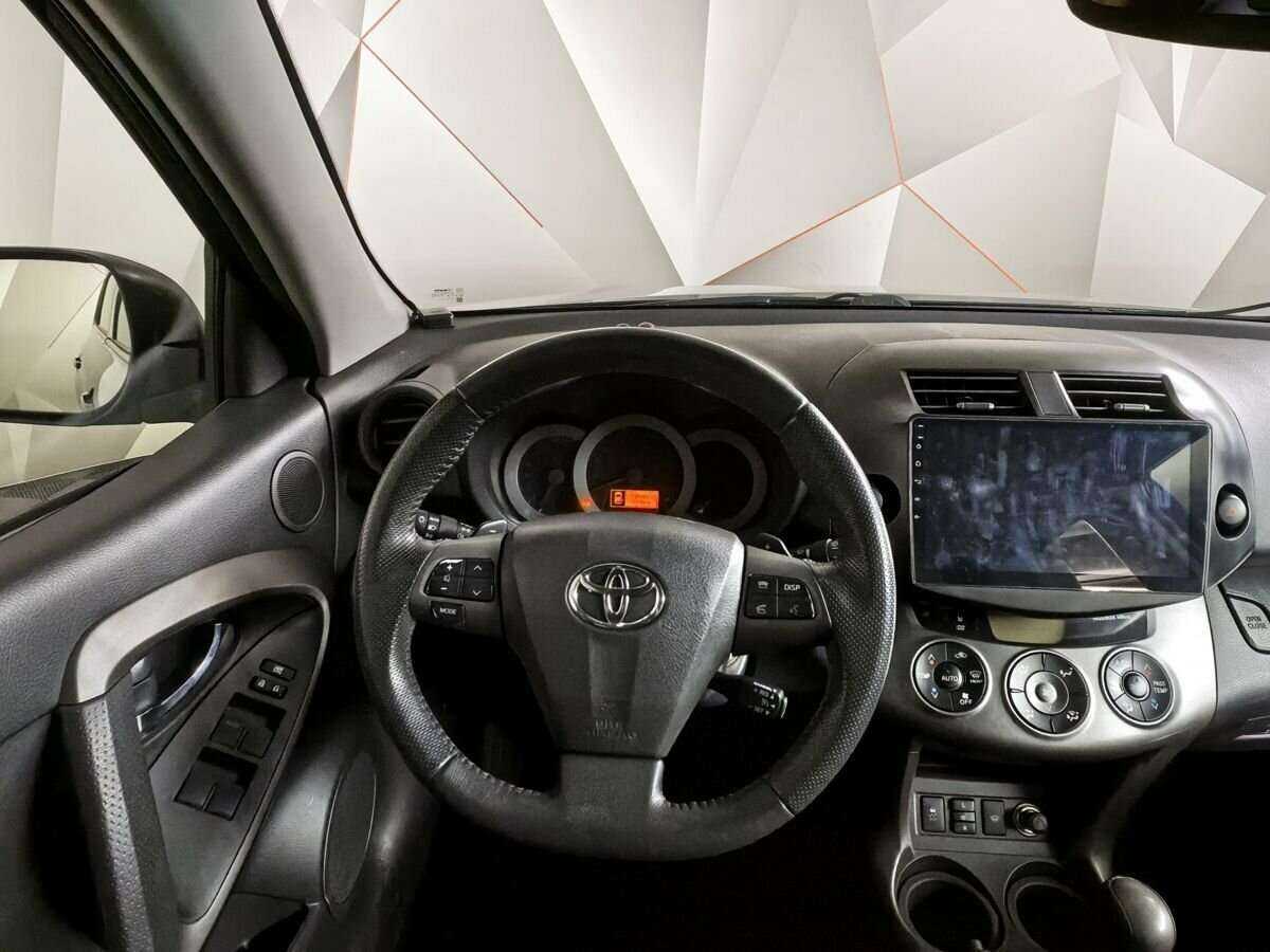 Купить Toyota RAV4, 2010, 148 136 км, фото №16