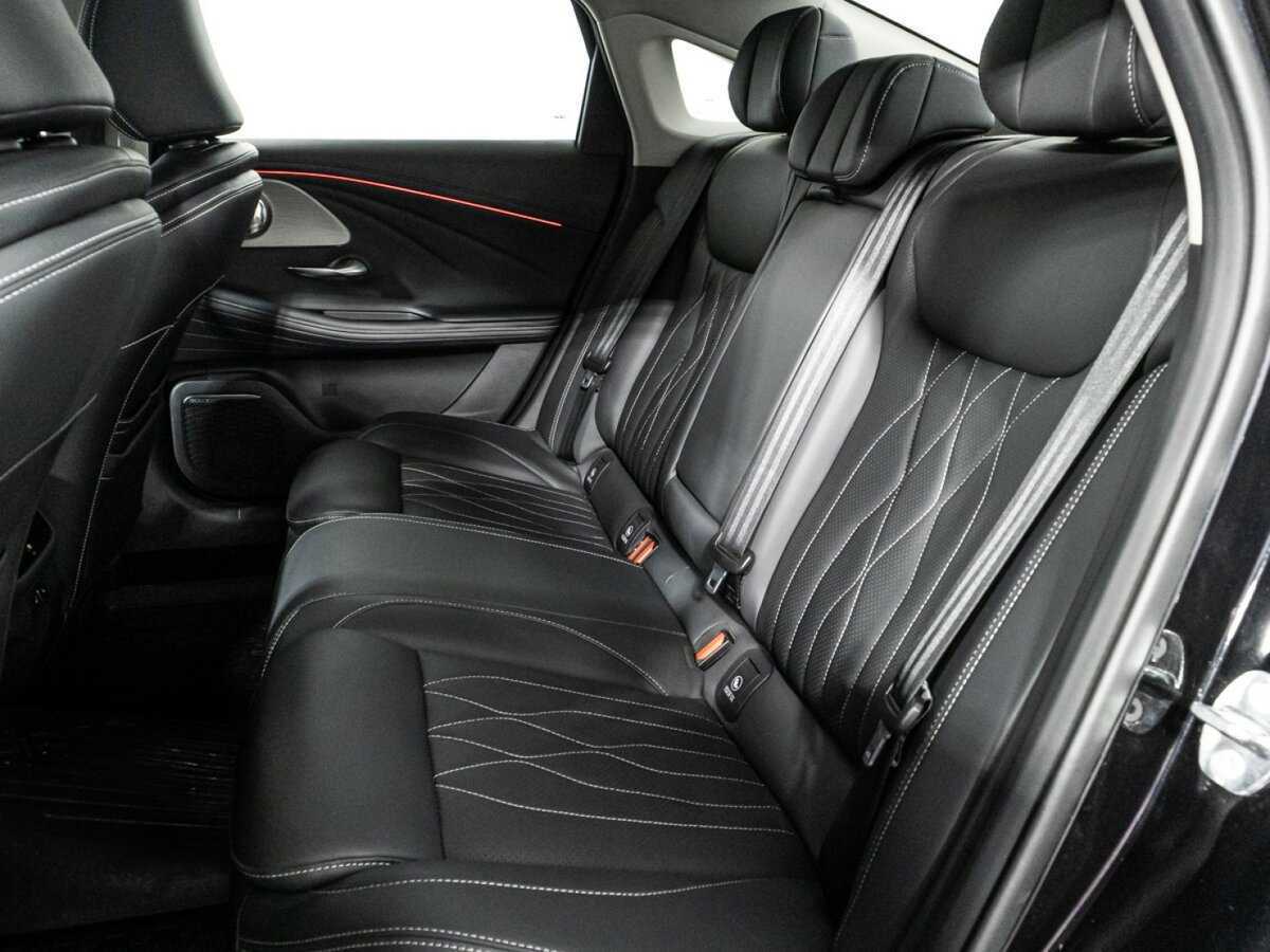 Купить Chery Arrizo 8, 2023, 38 756 км, фото №10