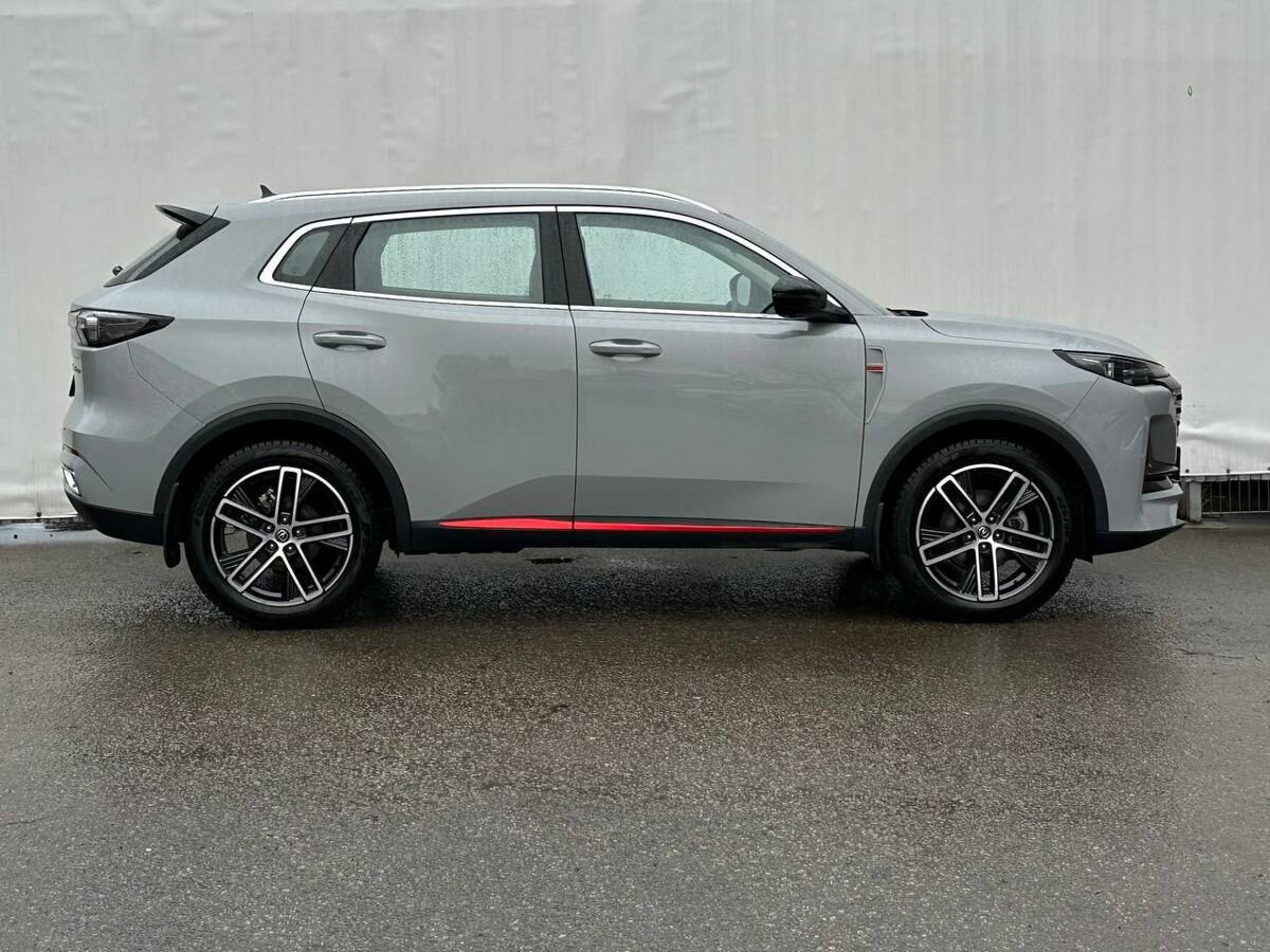 Купить Changan CS55 Plus II, 2023, 34 379 км, фото №4