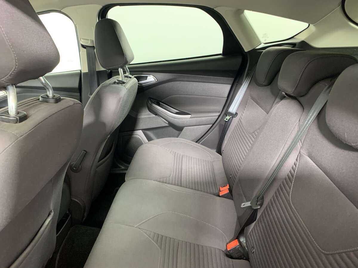 Купить Ford Focus, 2016, 159 980 км, фото №19