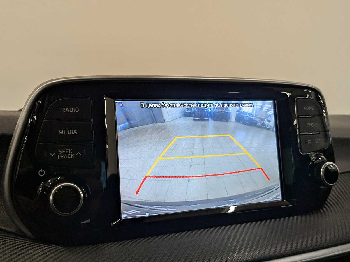 Купить Hyundai Tucson, 2019, 97 605 км, фото №26