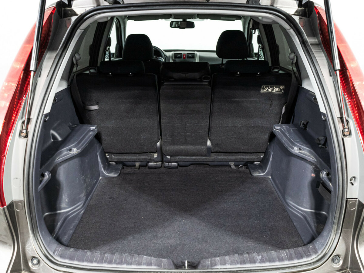 Купить Honda CR-V III Рестайлинг, 2012, 157 777 км, фото №16