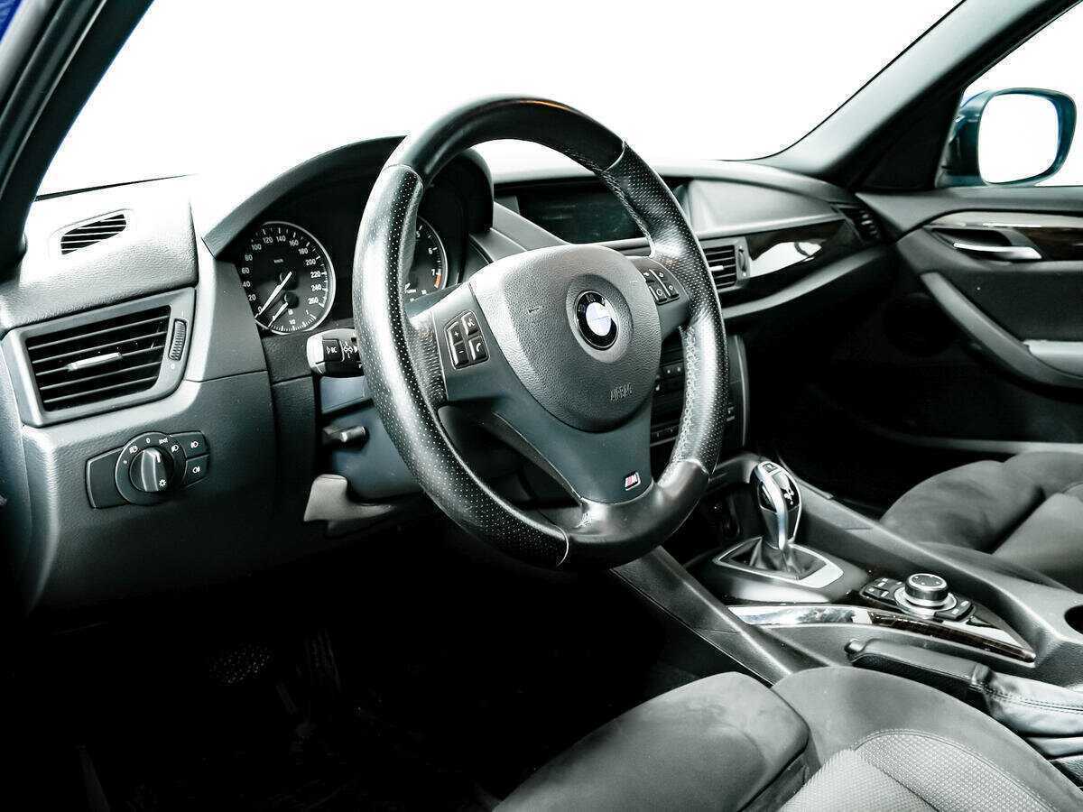 Купить BMW X1 28i, 2011, 85 400 км, фото №13