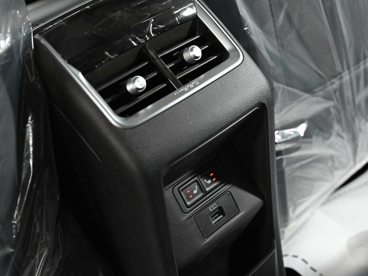 Купить Chery Tiggo 7 Pro Max I, 2024, 8 км, фото №19