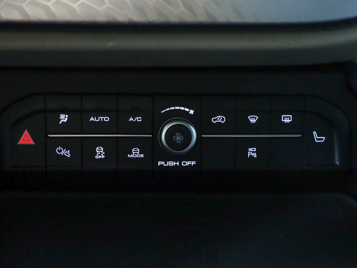 Купить Haval F7, 2022, 16 429 км, фото №15