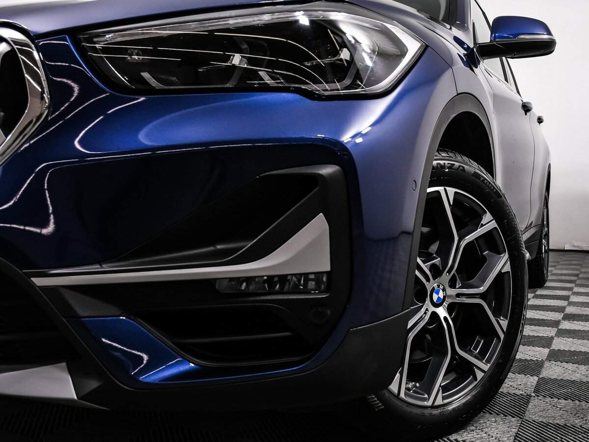 Купить BMW X1 20i xDrive, 2021, 38 597 км, фото №14