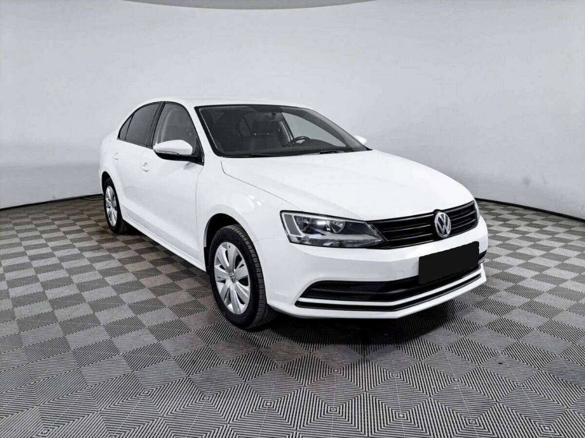 Купить Volkswagen Jetta, 2017, 121 000 км, фото №3