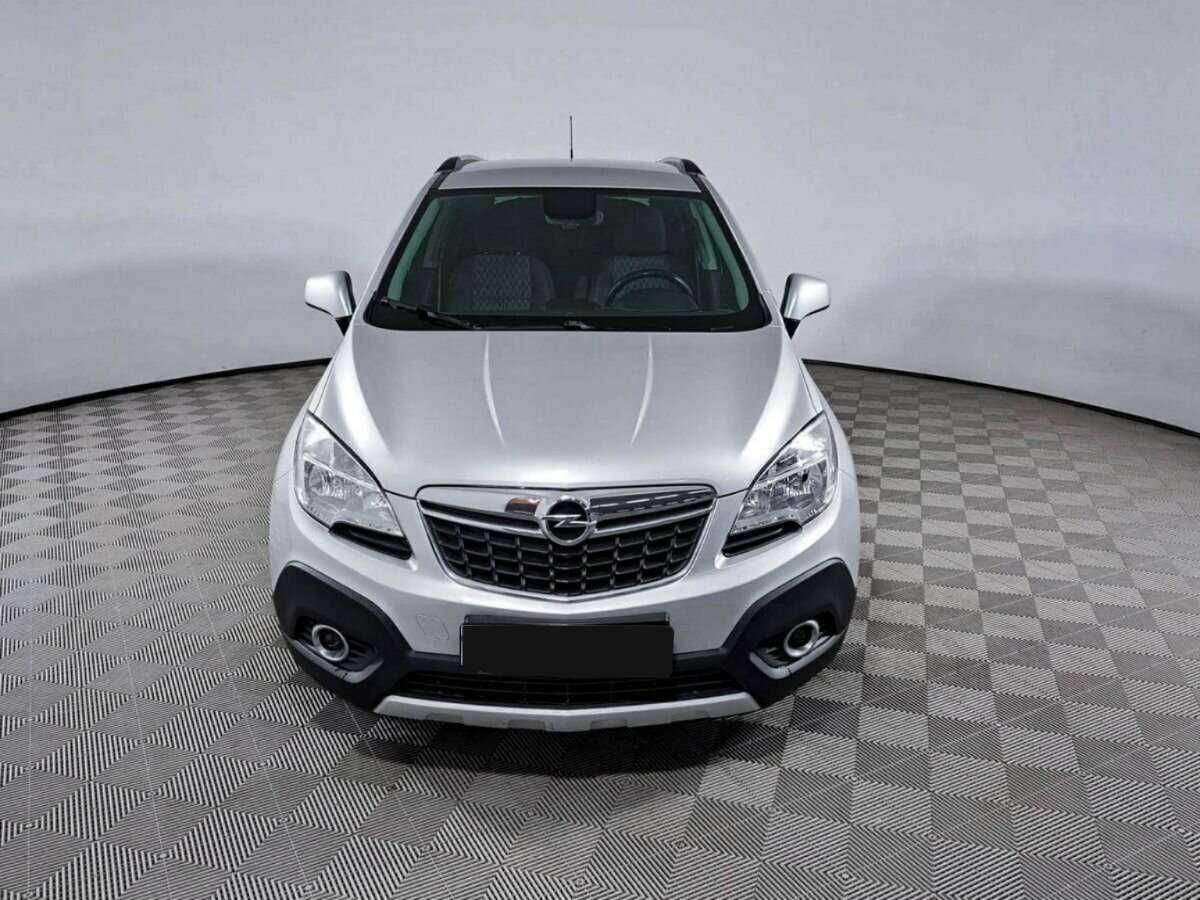 Купить Opel Mokka, 2013, 123 070 км, фото №2