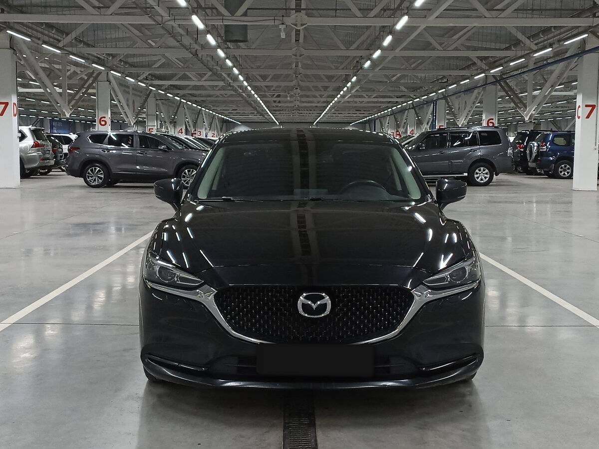 Купить Mazda 6, 2019, 78 414 км, фото №2