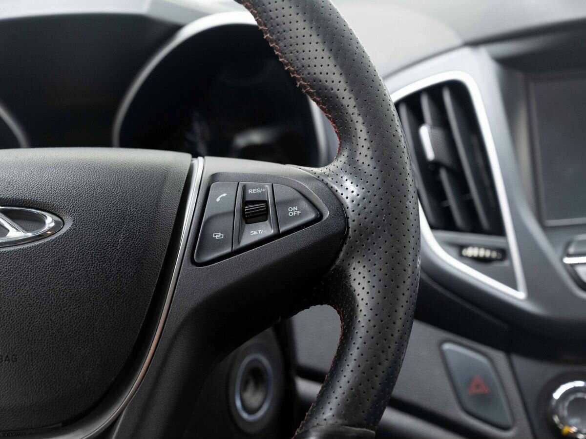 Купить CHERY Tiggo 5, 2014, 138 000 км, фото №16