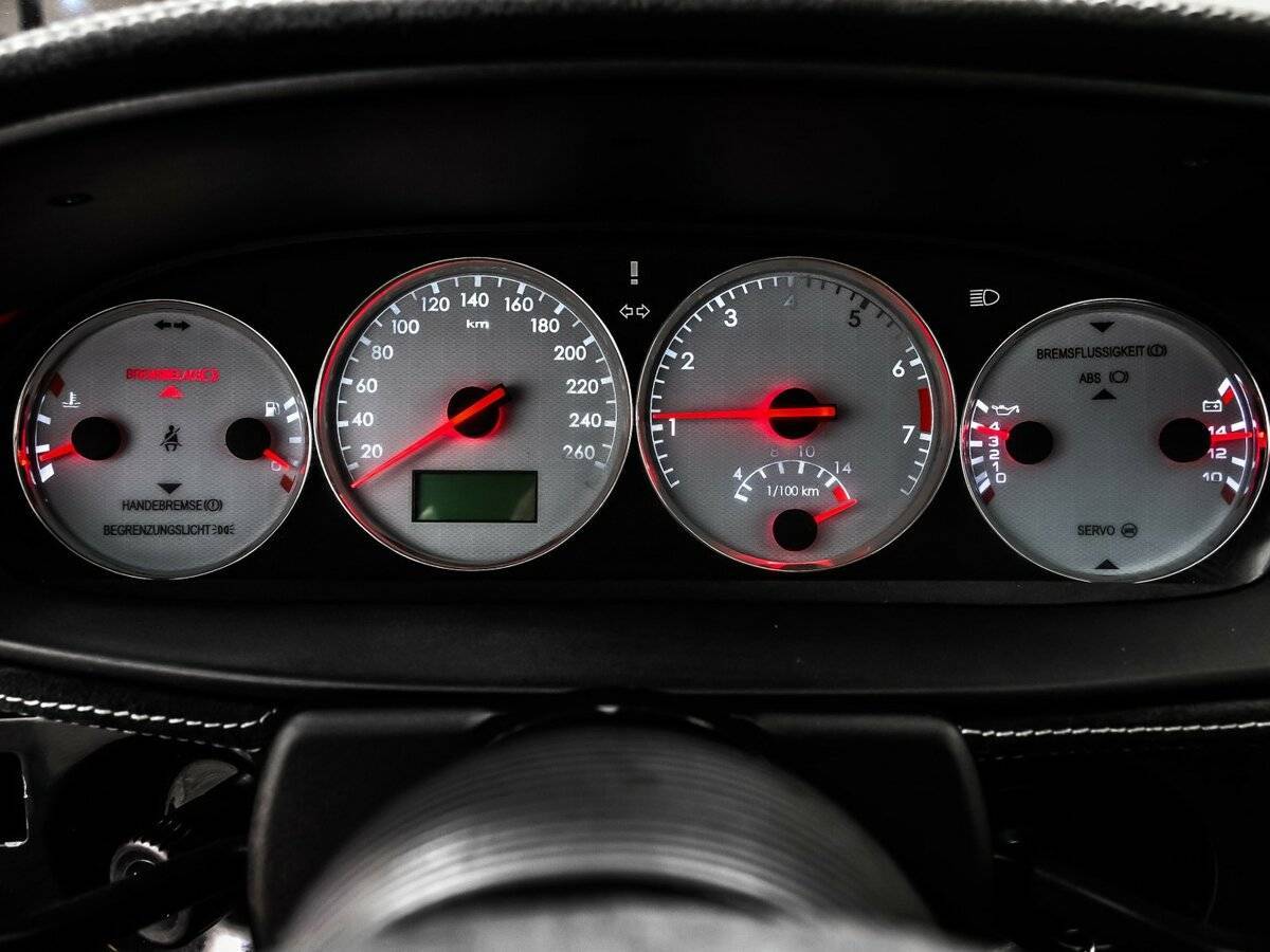 Купить Porsche 944, 1986, 46 000 км, фото №10