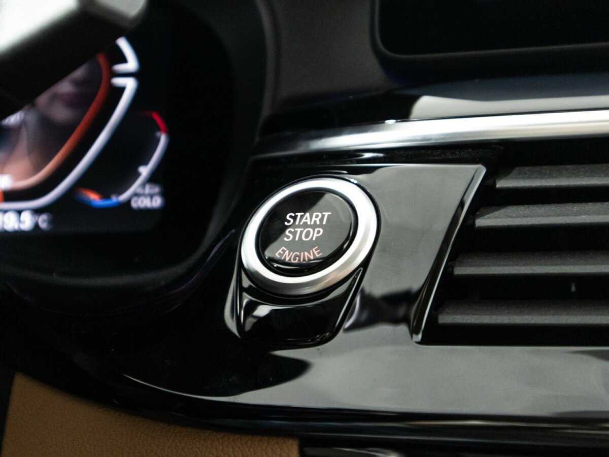 Купить BMW 5 серии 540d xDrive, 2020, 130 655 км, фото №25