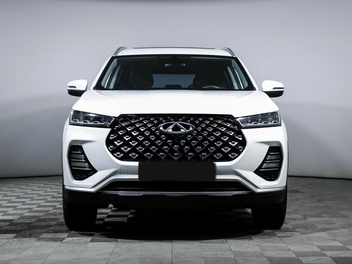 Купить Chery Tiggo 7 Pro I, 2022, 52 000 км, фото №2