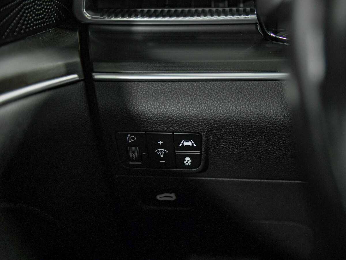 Купить Kia K5, 2020, 106 868 км, фото №19