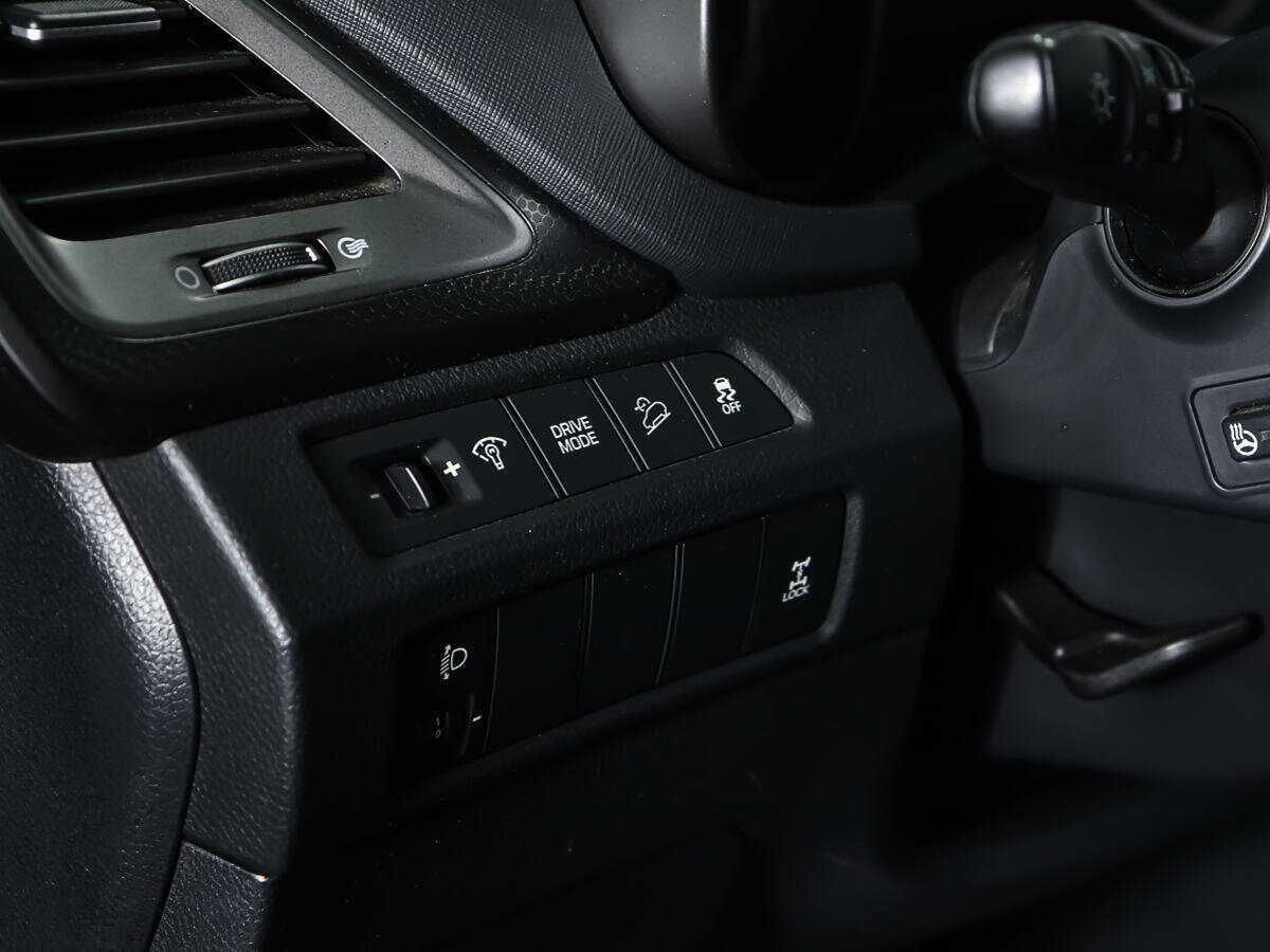 Купить Hyundai Santa Fe, 2016, 110 000 км, фото №16