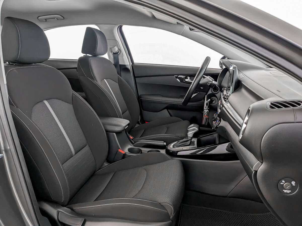 Купить Kia Cerato, 2021, 22 990 км, фото №19