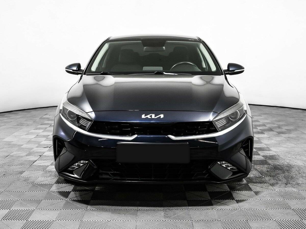 Купить Kia Cerato, 2022, 40 180 км, фото №2
