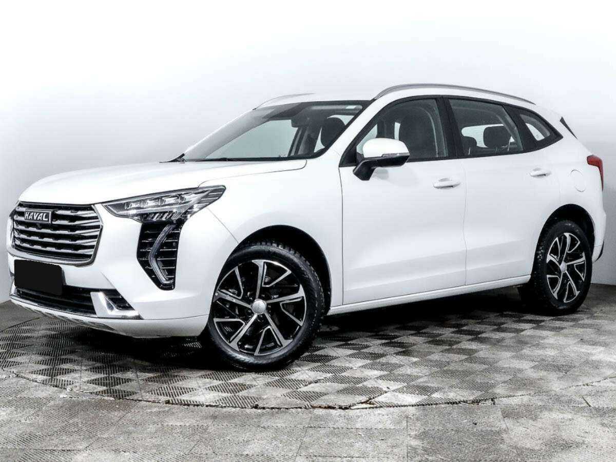 Купить Haval Jolion, 2022, 22 048 км, фото №1