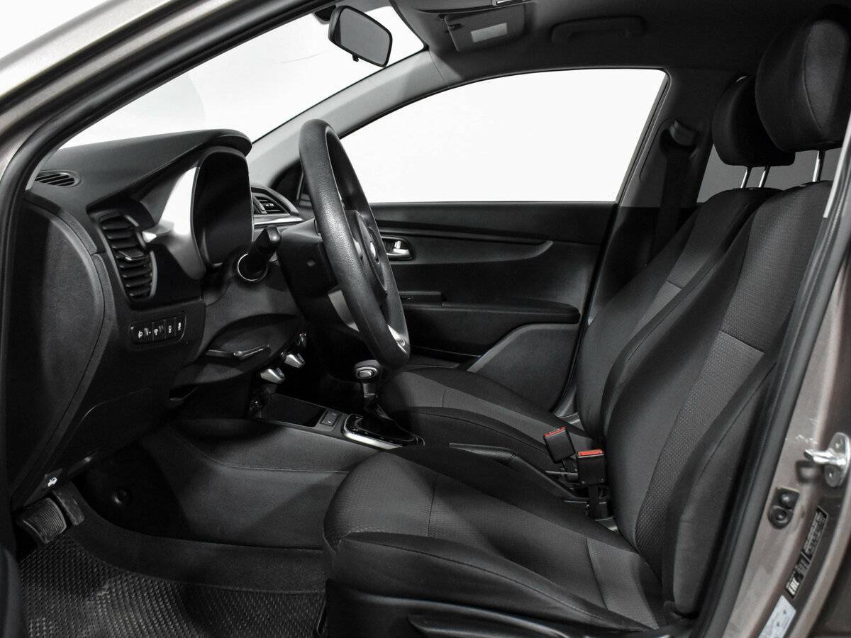 Купить Kia Rio, 2020, 50 001 км, фото №9
