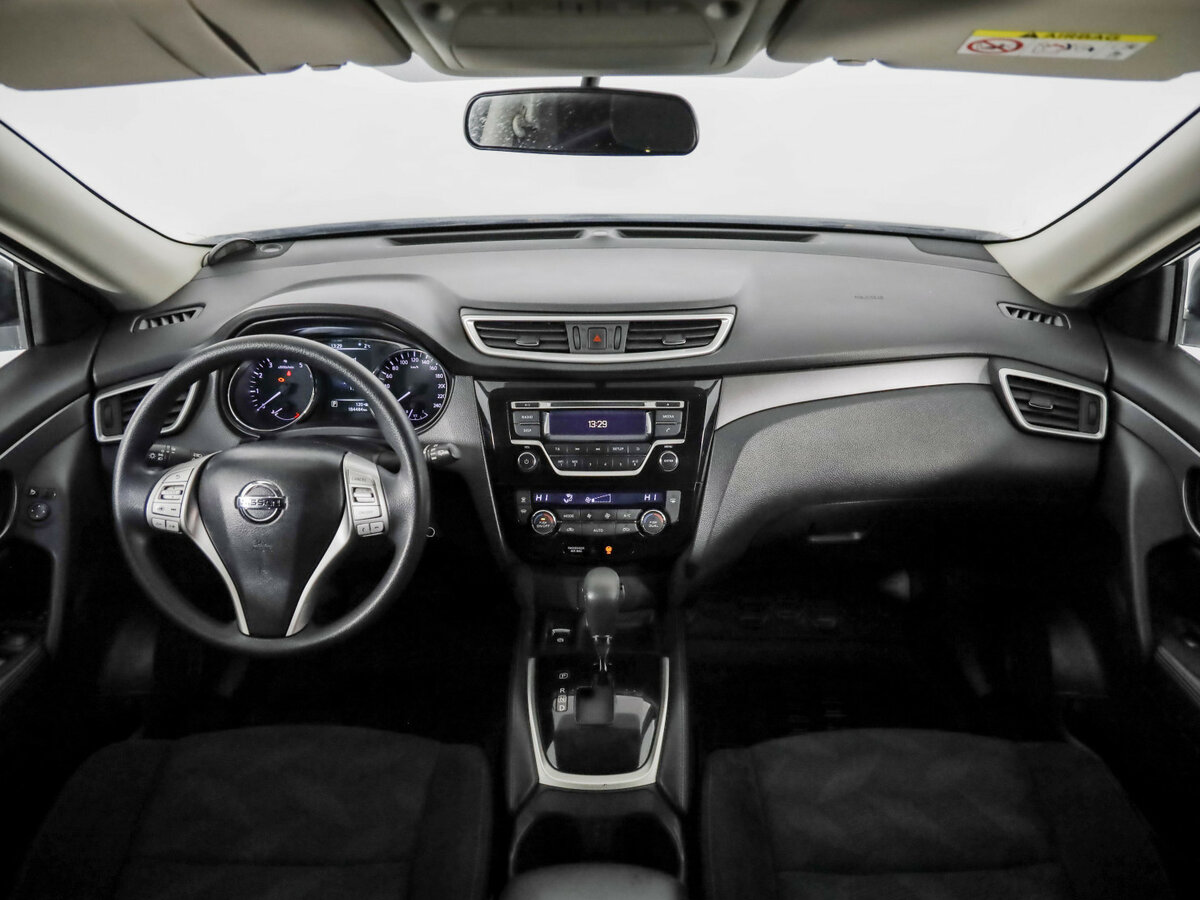 Купить Nissan X-Trail III, 2016, 184 483 км, фото №10