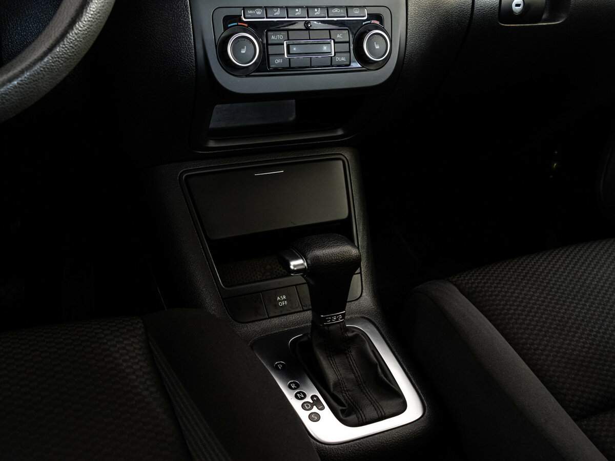 Купить Volkswagen Golf Plus, 2010, 172 924 км, фото №11