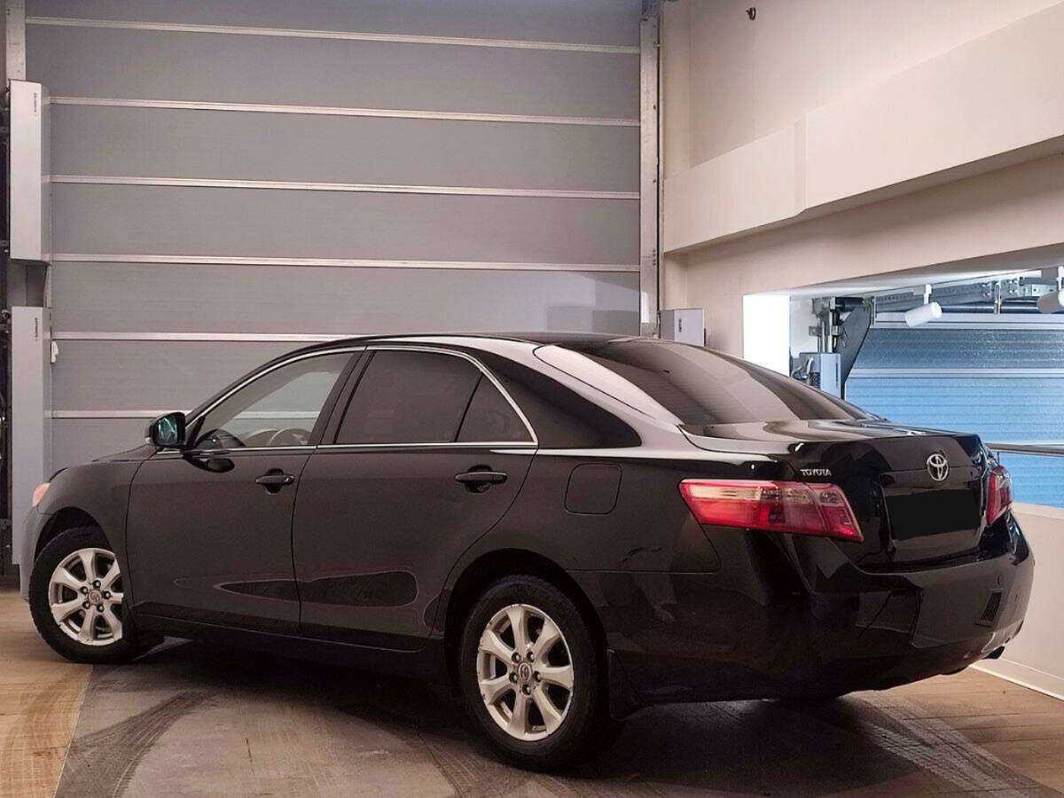 Купить Toyota Camry, 2010, 289 514 км, фото №6