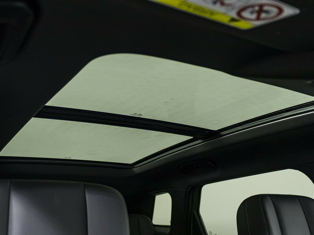 Купить Jaecoo J7 I, 2024, 10 000 км, фото №14