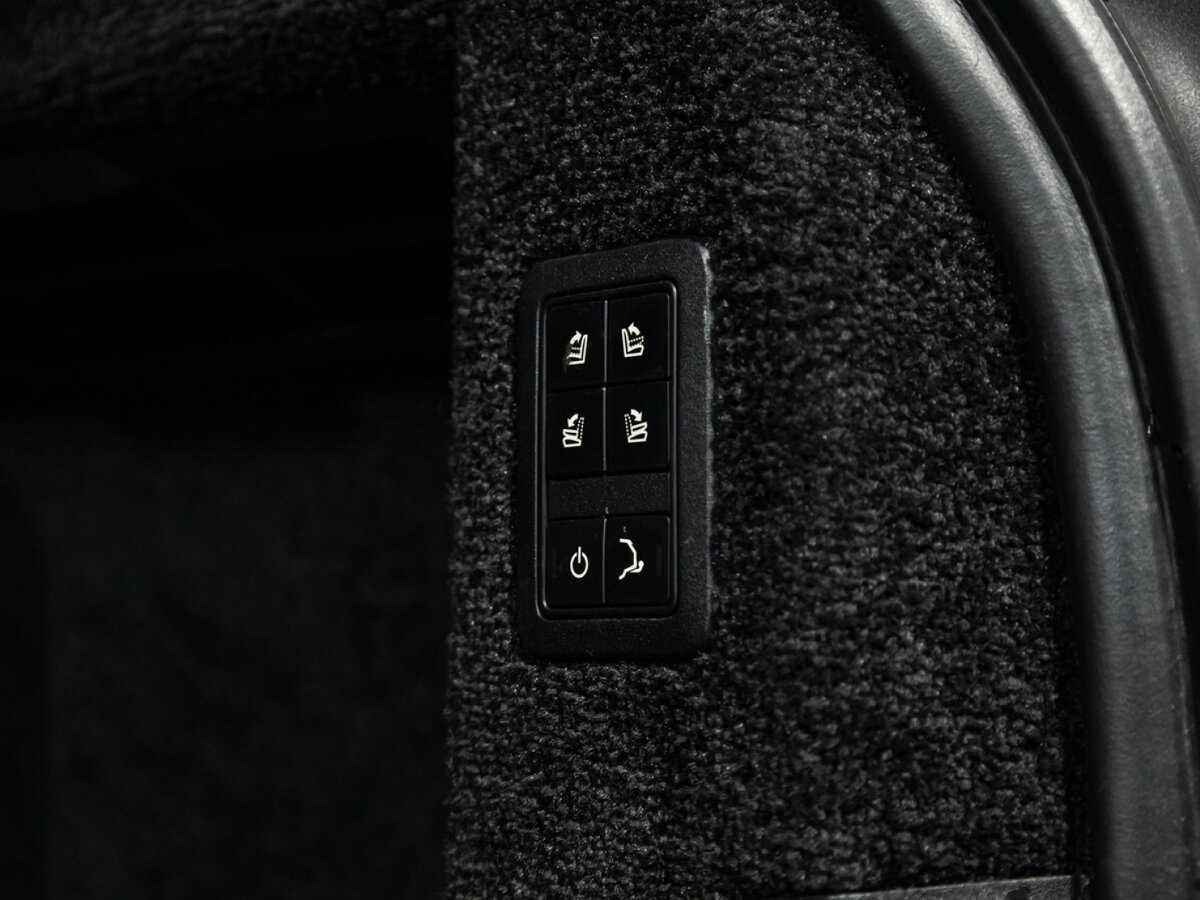 Купить Land Rover Range Rover IV, 2013, 238 000 км, фото №24