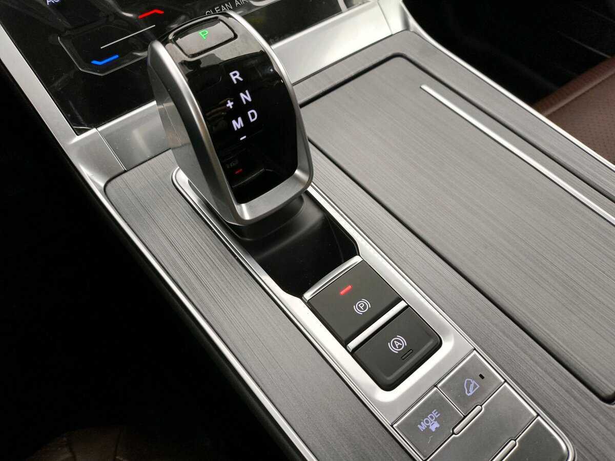 Купить Chery Tiggo 7 Pro Max, 2024, 2 301 км, фото №16