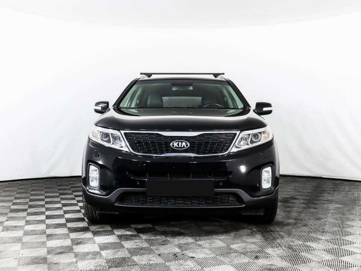 Купить Kia Sorento, 2014, 104 401 км, фото №2