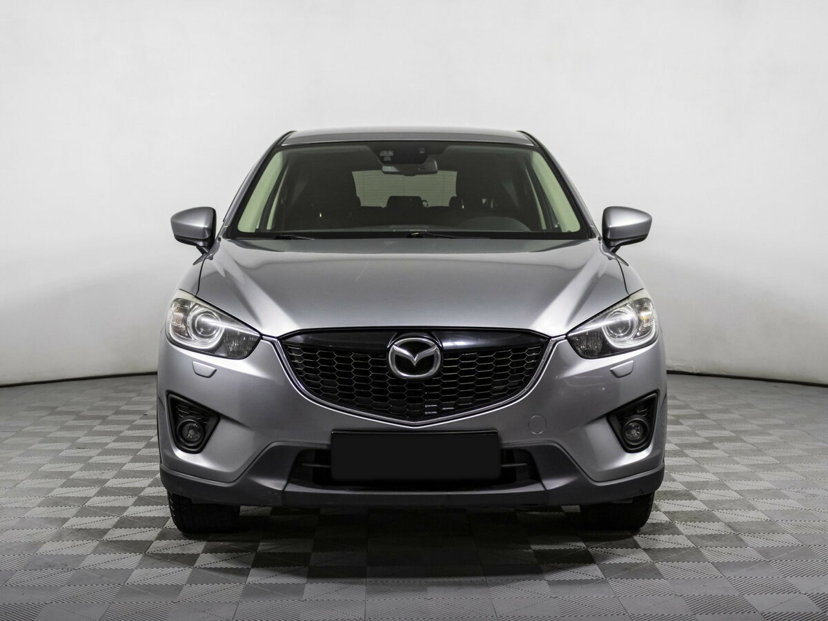 Купить Mazda CX-5 I, 2013, 136 549 км, фото №2