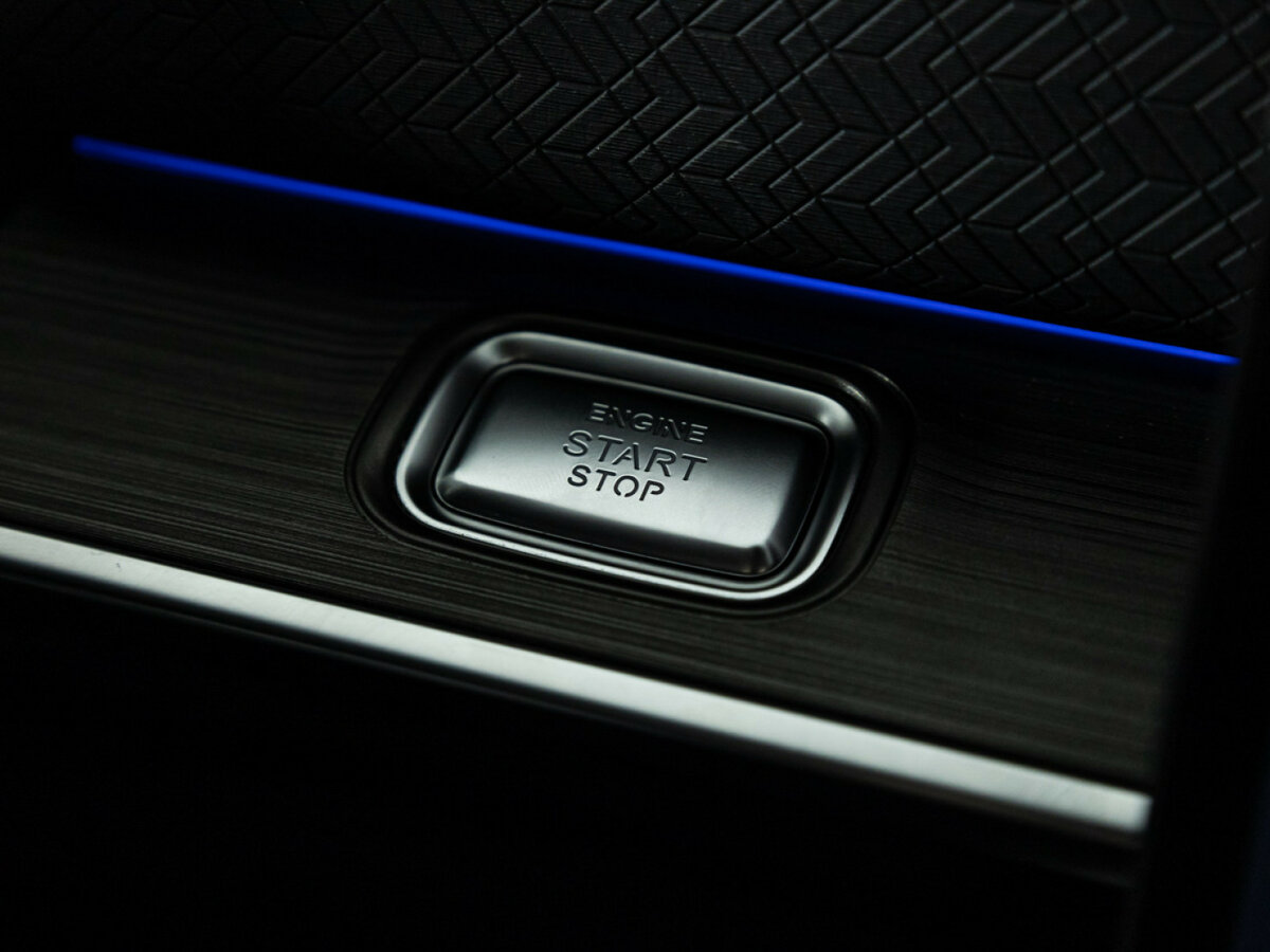 Купить Jaecoo J7 I, 2023, 40 210 км, фото №16