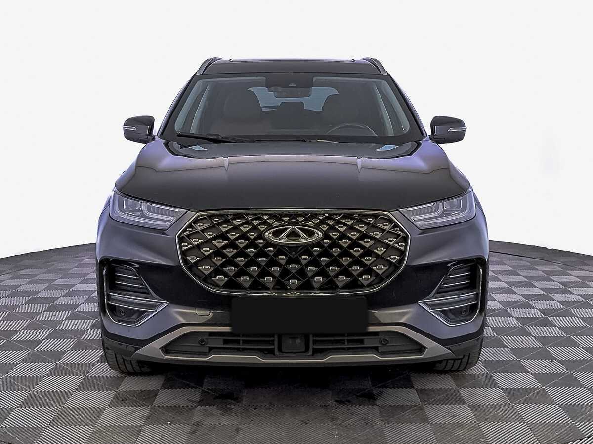 Купить CHERY Tiggo 8 Pro, 2022, 58 926 км, фото №2