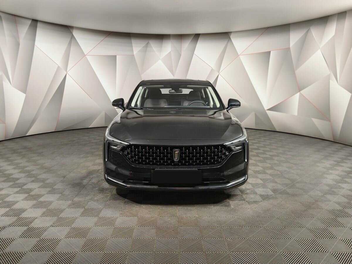 Купить FAW Bestune B70, 2023, 24 610 км, фото №7