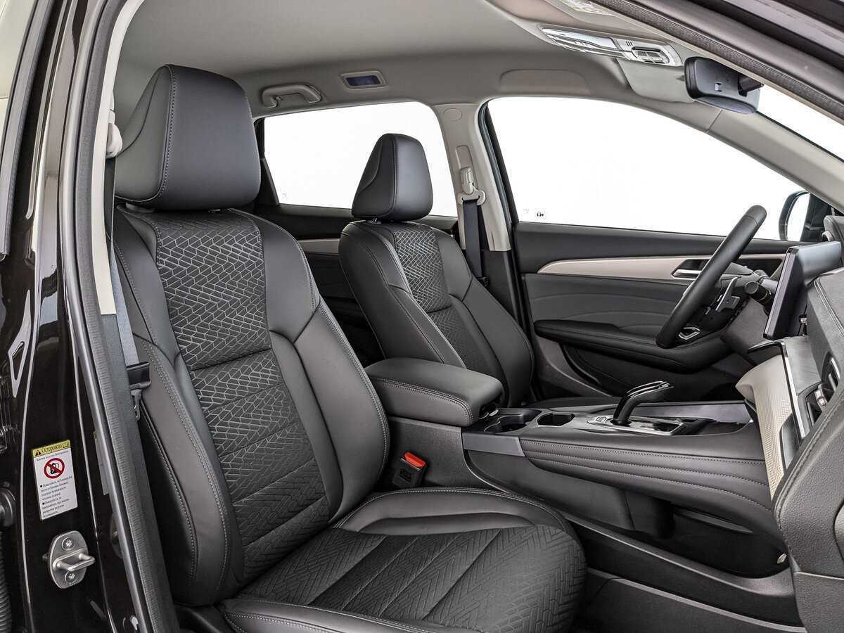 Купить Haval F7, 2024, 4 800 км, фото №19