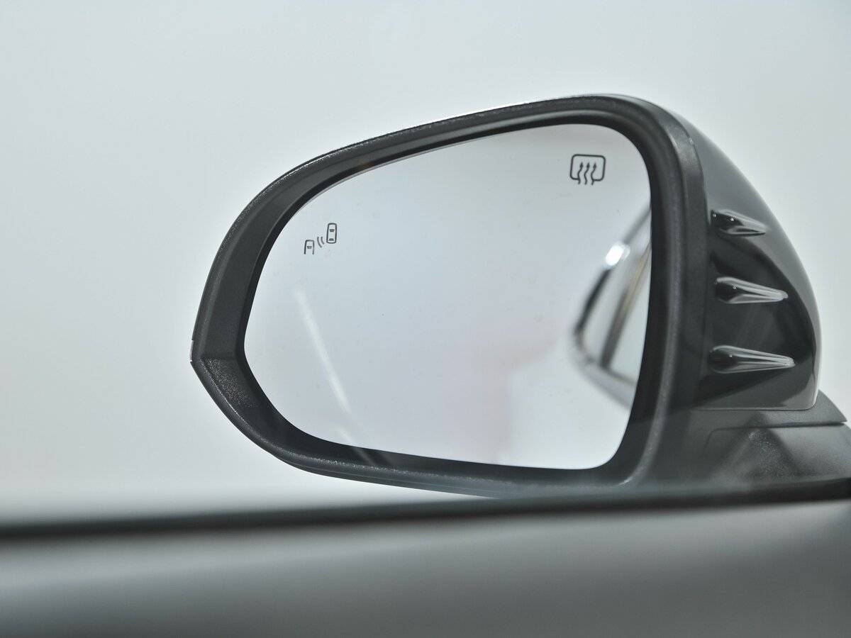 Купить Changan UNI-T, 2021, 22 882 км, фото №18