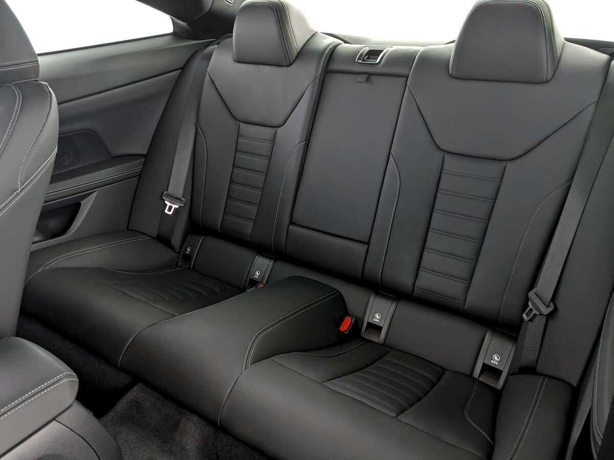 Купить BMW 4 серии 420d, 2021, 63 791 км, фото №9