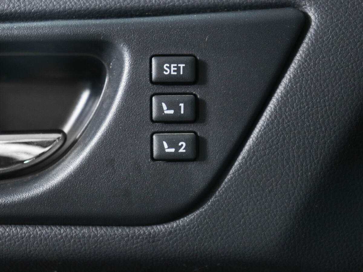 Купить Subaru Outback, 2017, 151 167 км, фото №14