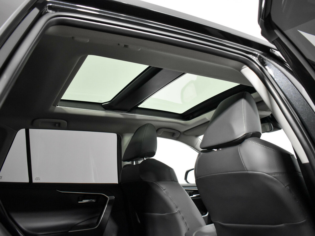 Купить Toyota RAV4 V (XA50), 2024, 6 102 км, фото №18