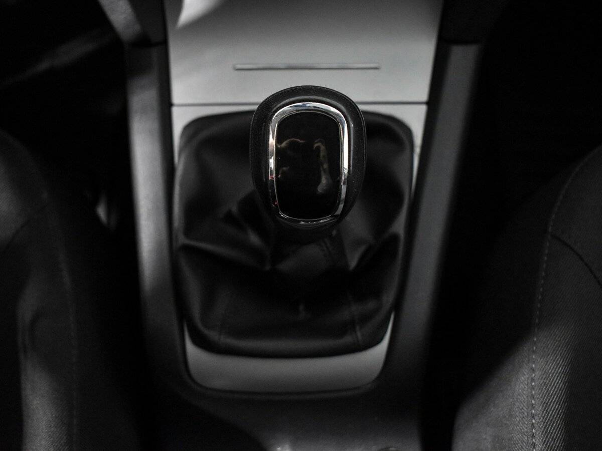 Купить Skoda Octavia, 2013, 114 513 км, фото №10