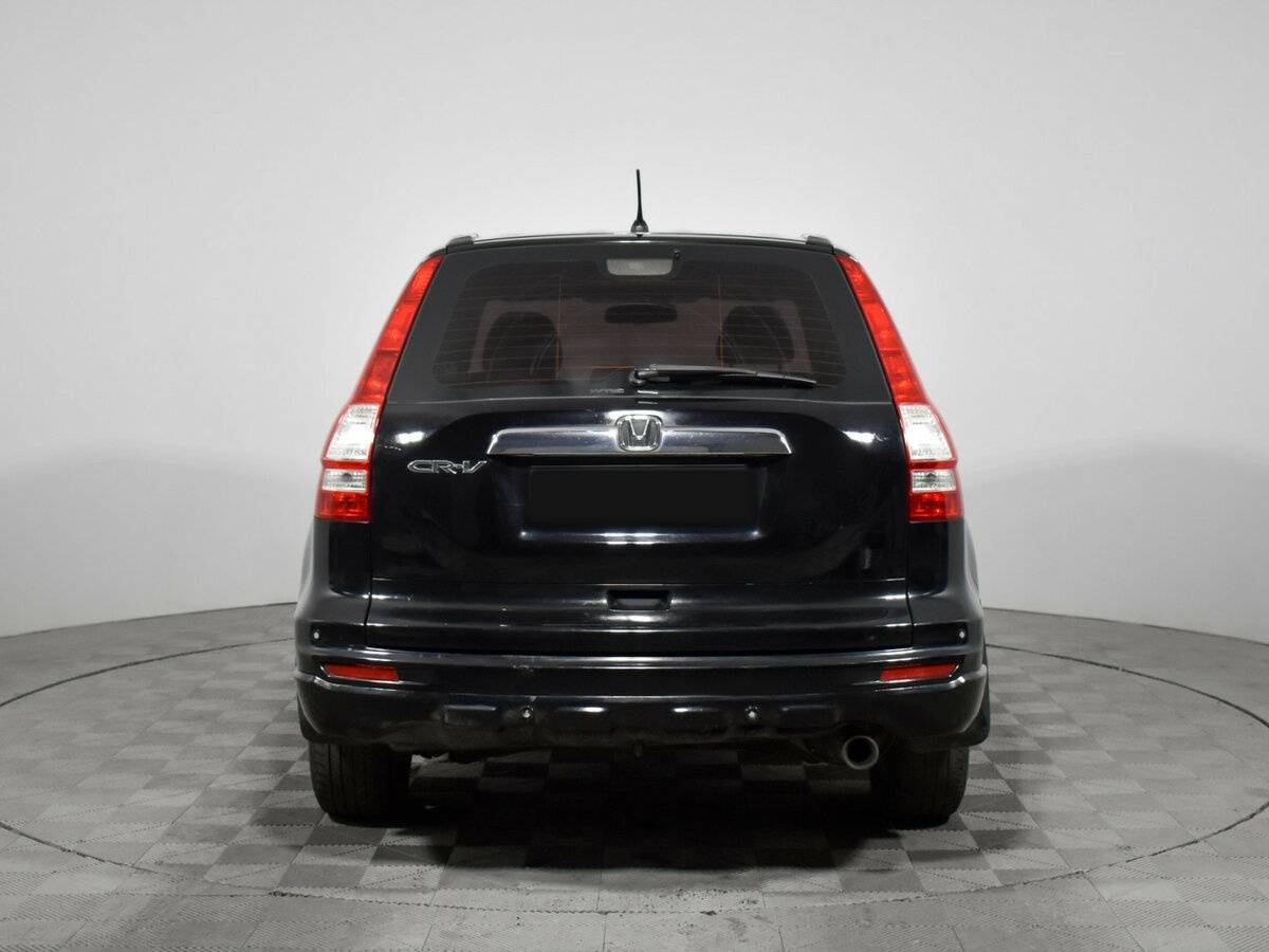 Купить Honda CR-V III Рестайлинг, 2011, 392 214 км, фото №6