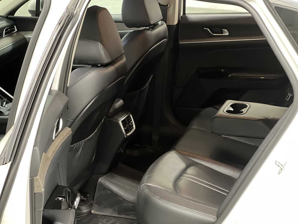 Купить Kia K5, 2020, 100 068 км, фото №12