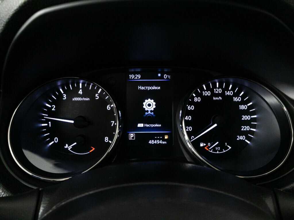 Купить Nissan Qashqai, 2022, 48 924 км, фото №12